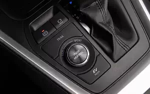 Cars wallpapers Toyota RAV4 Hybrid Style - 2019