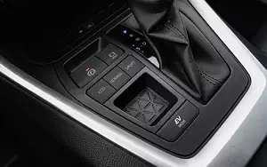 Cars wallpapers Toyota RAV4 Hybrid Style - 2019