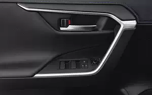Cars wallpapers Toyota RAV4 Hybrid Style - 2019