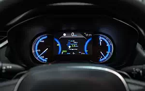 Cars wallpapers Toyota RAV4 Hybrid Style - 2019