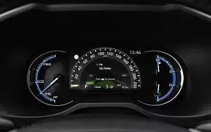 Cars wallpapers Toyota RAV4 Hybrid Style - 2019