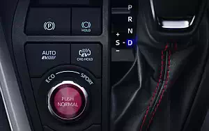 Cars wallpapers Toyota RAV4 Plug-in-Hybrid - 2020