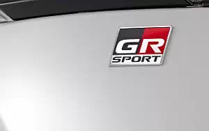 Cars wallpapers Toyota RAV4 Hybrid GR Sport - 2022