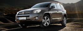 Toyota RAV4 - 2009