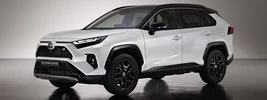 Toyota RAV4 Hybrid GR Sport - 2022