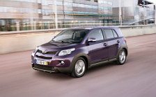 Cars wallpapers Toyota Urban Cruiser - 2009