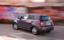 Cars wallpapers Toyota Urban Cruiser - 2009