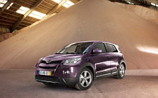 Cars wallpapers Toyota Urban Cruiser - 2009