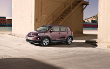 Cars wallpapers Toyota Urban Cruiser - 2009