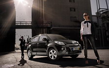 Cars wallpapers Toyota Urban Cruiser - 2009