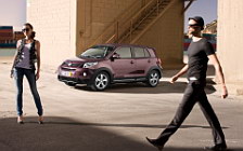 Cars wallpapers Toyota Urban Cruiser - 2009