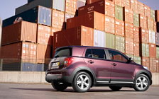 Cars wallpapers Toyota Urban Cruiser - 2009