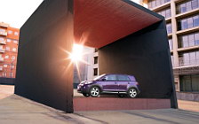 Cars wallpapers Toyota Urban Cruiser - 2009