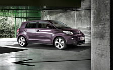 Cars wallpapers Toyota Urban Cruiser - 2009