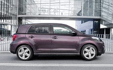 Cars wallpapers Toyota Urban Cruiser - 2009