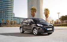 Cars wallpapers Toyota Urban Cruiser - 2009