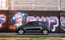 Cars wallpapers Toyota Urban Cruiser - 2009