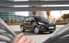 Cars wallpapers Toyota Urban Cruiser - 2009