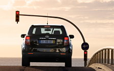 Cars wallpapers Toyota Urban Cruiser - 2009
