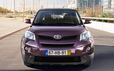 Cars wallpapers Toyota Urban Cruiser - 2009