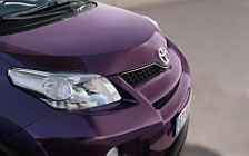 Cars wallpapers Toyota Urban Cruiser - 2009