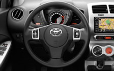 Cars wallpapers Toyota Urban Cruiser - 2009