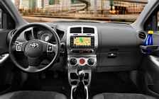 Cars wallpapers Toyota Urban Cruiser - 2009