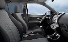 Cars wallpapers Toyota Urban Cruiser - 2009