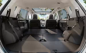 Cars wallpapers Toyota Verso - 2013