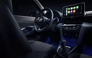 Cars wallpapers Toyota Yaris Cross Hybrid - 2020