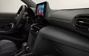 Cars wallpapers Toyota Yaris Cross Hybrid Adventure - 2021