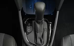 Cars wallpapers Toyota Yaris Cross Hybrid Adventure - 2021