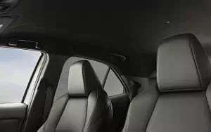Cars wallpapers Toyota Yaris Cross Hybrid Adventure - 2021