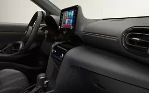 Cars wallpapers Toyota Yaris Cross Hybrid Premiere Edition - 2021