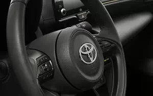 Cars wallpapers Toyota Yaris Cross Hybrid Premiere Edition - 2021