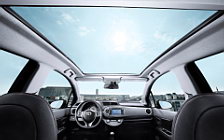 Cars wallpapers Toyota Yaris 5door - 2011