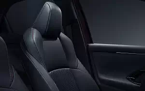 Cars wallpapers Toyota Yaris Hybrid - 2020
