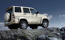 Cars wallpapers UAZ Patriot Sport - 2010