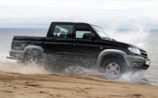 Cars wallpapers UAZ Pickup - 2008