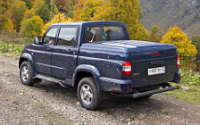 Cars wallpapers UAZ Pickup - 2013