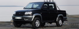 UAZ Pickup - 2008