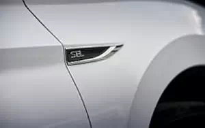 Cars wallpapers Volkswagen Jetta SEL Premium US-spec - 2018