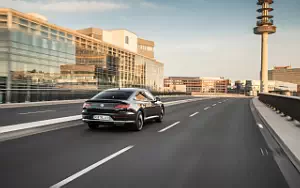 Cars desktop wallpapers Volkswagen Arteon 4MOTION R-Line - 2017