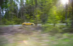 Cars desktop wallpapers Volkswagen Arteon R-Line - 2017