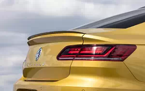 Cars desktop wallpapers Volkswagen Arteon R-Line - 2017