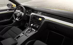 Cars desktop wallpapers Volkswagen Arteon R-Line - 2017