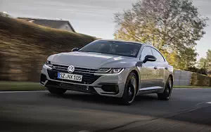 Cars wallpapers Volkswagen Arteon 4MOTION R-Line Edition - 2020