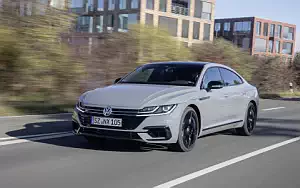 Cars wallpapers Volkswagen Arteon 4MOTION R-Line Edition - 2020