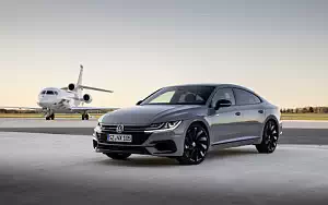 Cars wallpapers Volkswagen Arteon 4MOTION R-Line Edition - 2020