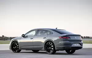 Cars wallpapers Volkswagen Arteon 4MOTION R-Line Edition - 2020